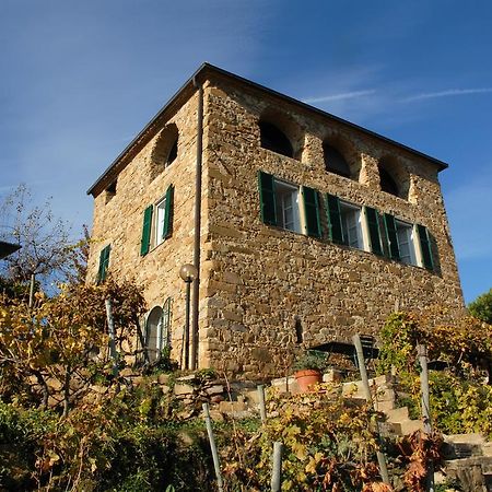 Terre Bianche Appartamenti Dolceacqua Luaran gambar